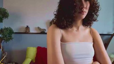 DionnaWillinger live cam on Cam4