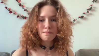 DionnaWillinger live cam on Cam4