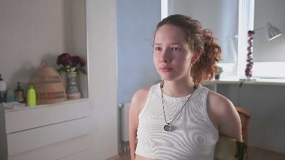 DionnaWillinger live cam on Cam4