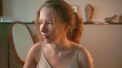 DionnaWillinger live cam on Cam4
