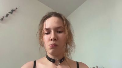 DionnaWillinger live cam on Cam4