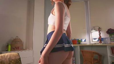 DionnaWillinger live cam on Cam4