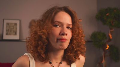 DionnaWillinger live cam on Cam4