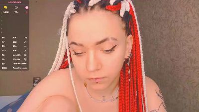 DionneNapoles Live Cam on Cam4