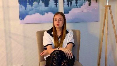 Profile and Statistics for DionnePait on Cam4