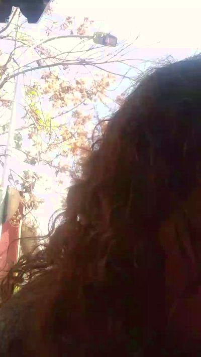 DiosaCarnal live cam on Cam4