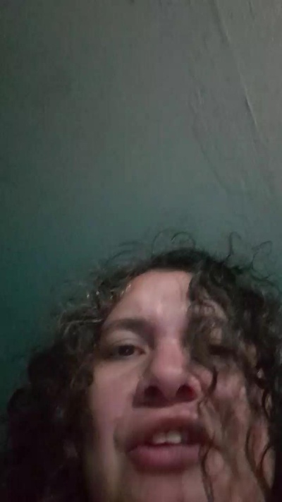DiosaCarnal live cam on Cam4