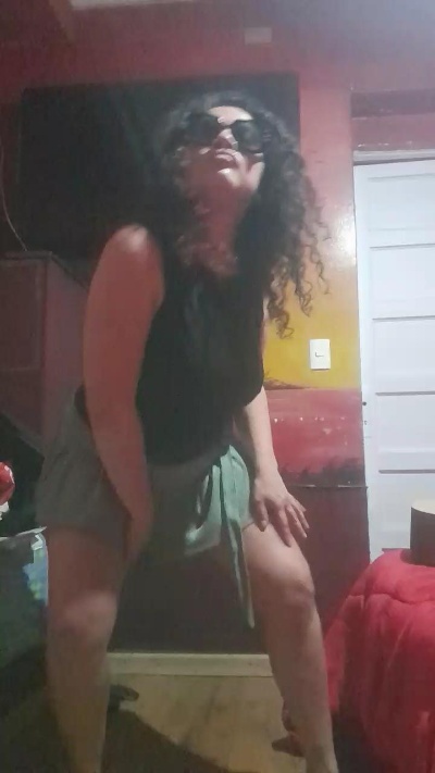 DiosaCarnal live cam on Cam4