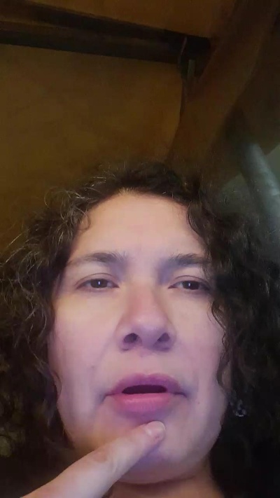 DiosaCarnal live cam on Cam4