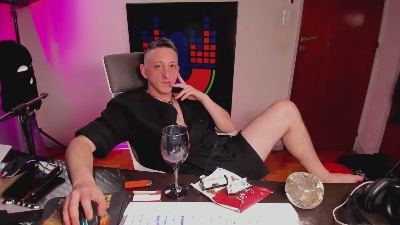 Diositoherus live cam on Cam4