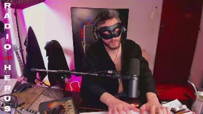 Diositoherus live cam on Cam4