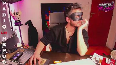 Diositoherus live cam on Cam4