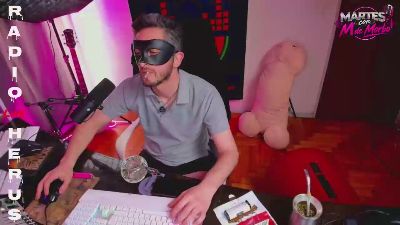 Diositoherus live cam on Cam4