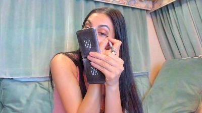 DirtyBya live cam on Cam4