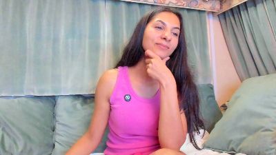 DirtyBya live cam on Cam4