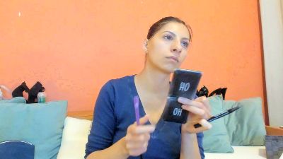 DirtyBya live cam on Cam4