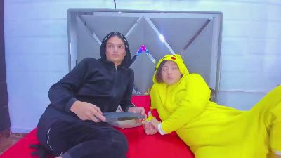 DirtyChemistry live cam on Cam4