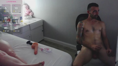 DirtyDan20026 live cam on Cam4