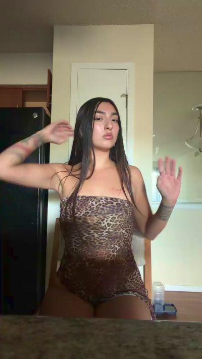 DirtyDiana live cam on Cam4