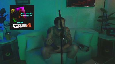 DirtyGino live cam on Cam4
