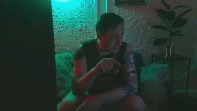 DirtyGino live cam on Cam4