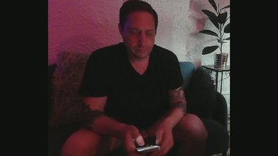 DirtyGino live cam on Cam4