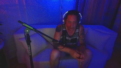 DirtyGino live cam on Cam4