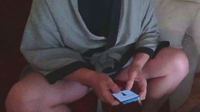 DirtyGino live cam on Cam4