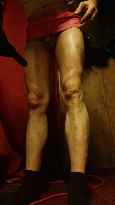DirtyLittleBoi live cam on Cam4