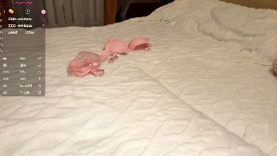 DirtyLuna live cam on Cam4