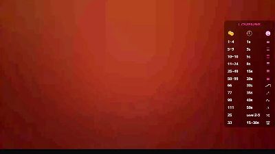 DirtyLuna live cam on Cam4