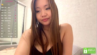 DirtyLuna live cam on Cam4
