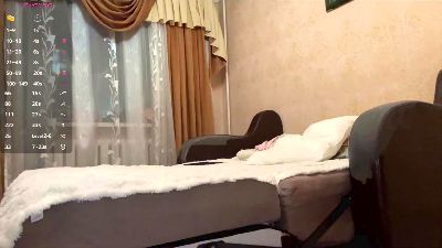 DirtyLuna live cam on Cam4