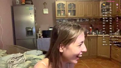 Dirty_Inn0cence live cam on Cam4