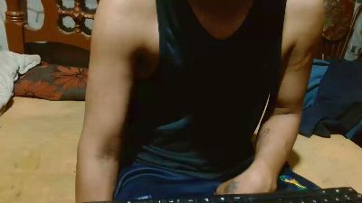 Dirty_Sandy live cam on Cam4
