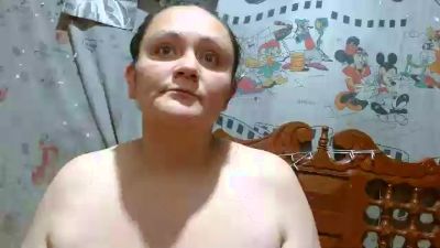 Dirty_Sandy live cam on Cam4