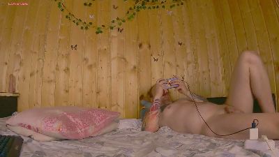 porn web cam online Dirty Garden