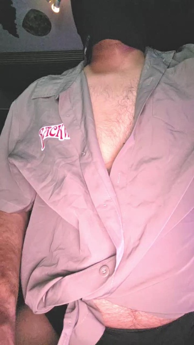 Dirty_devil live cam on Cam4