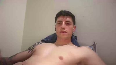 Dirty_jake live cam on Cam4