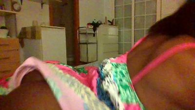 Dirtyflower_666 live cam on Cam4