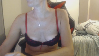 Discretion2 live cam on Cam4