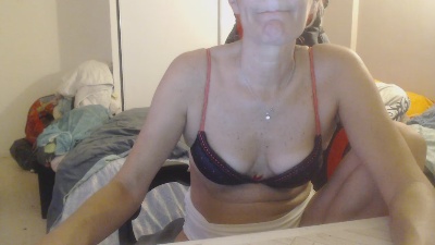 Discretion2 live cam on Cam4
