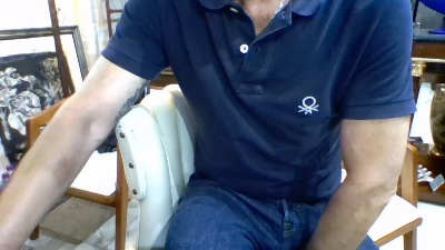 Diskreto_67 live cam on Cam4