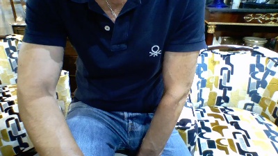 Diskreto_67 live cam on Cam4