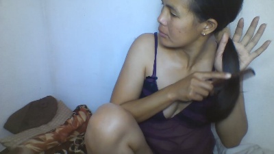 DivaLuna live cam on Cam4