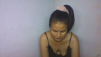 DivaLuna live cam on Cam4