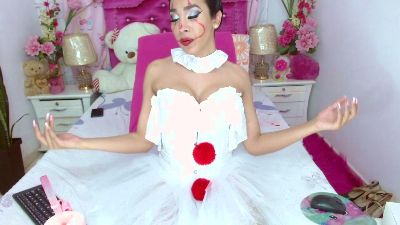 Divaxhermosa live cam on Cam4