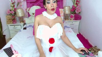 Divaxhermosa live cam on Cam4