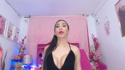 Divaxhermosa live cam on Cam4