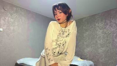 DivinaClack live cam on Cam4